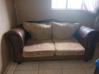 2 Seater Couches