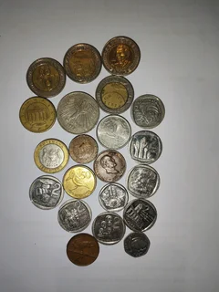 Coins for sale