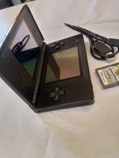 Nintendo DS Lite (shipping excluded)