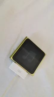 iPod Nano 6th Gen