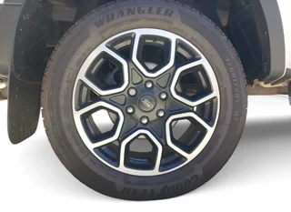 2023 Ford Ranger 2.0D Bi-Turbo Wildtrak 4x4