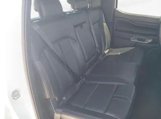 2023 Ford Ranger 2.0D Bi-Turbo Wildtrak 4x4