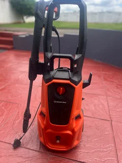 Pressure Washer