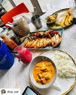 I need to forerest restaurant