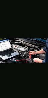 Vehicle diagnostic services