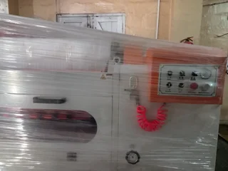 Industrial Aluminium foil Rewinding machines