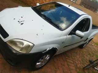 2011 Chevrolet Utility Single Cab