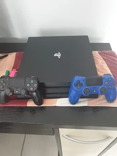 Consoles - Ad posted by Dros