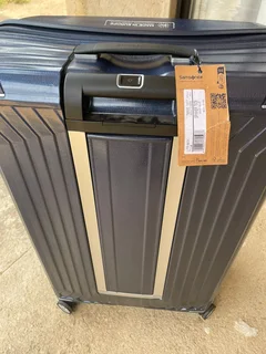 Samsonite travel bag (suitcase)