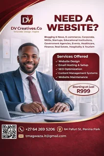 Web and Software Development