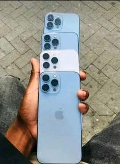 iPhone seller