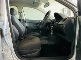 2017 Volkswagen Polo Hatchback