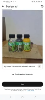 Restore broken engagement in Bloemfontein central