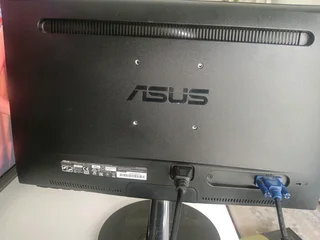 Asus Computer