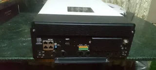 Luxpower 5kva 48v Hybrid Inverter