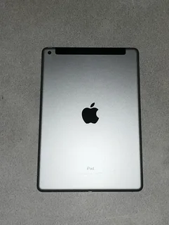 Ipad 6th Gen 128GB WiFi + Cellular
