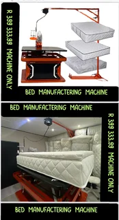 Tapping Machine beds manufacturing