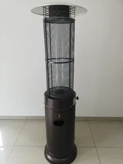 Gas Heater Alva- GHG24