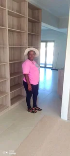 I'm looking for job as domestic work