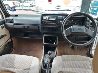 1987 Volkswagen Golf Hatchback