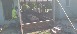 W.M BUILDING PROJECTS