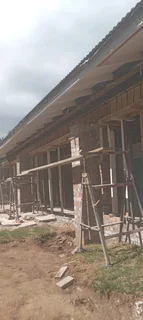 W.M BUILDING PROJECTS