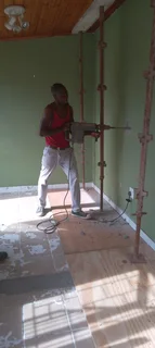 W.M BUILDING PROJECTS