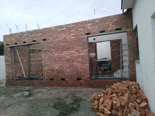 W.M BUILDING PROJECTS