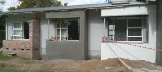 W.M BUILDING PROJECTS