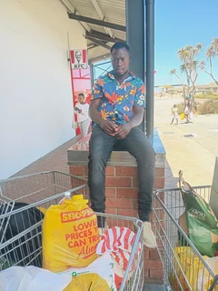 Looking for any Job on a farm