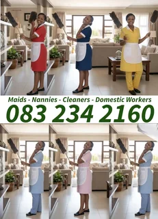 Well Experienced Humble Maid Available