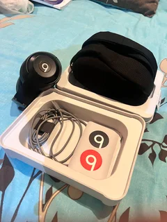Beats Studio pro headphones