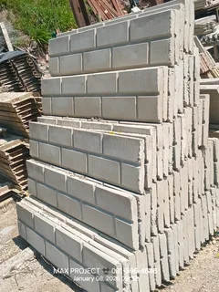 Precast Material Supplier