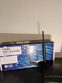 Fibre Router