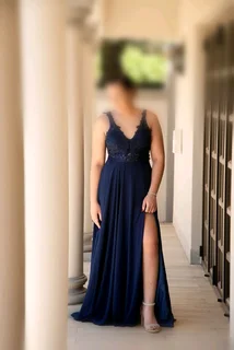 Matric farewell dress