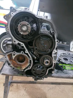 I'm advertising my work as a mobile mechanic