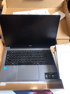 Acer Laptop (Aspire Lite 15)