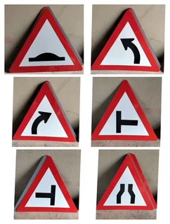 Road Signs
