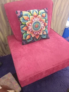 Chair - Ad posted by Tanya Foxcroft