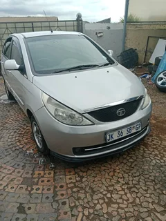 2010 Tata Indica Hatchback