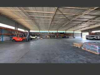 Warehousing And Distribution Offered In Durban