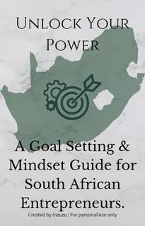 South African Business & Digital Hustle Guides (PDF Bundle)