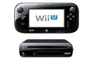 Wii U