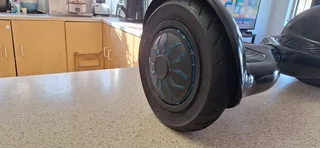 Zingo Move Hoverboard For Sale