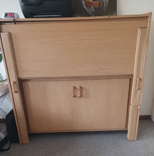 Computer cabinet/ sowing cabinet