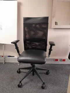 Office Chairs for Sale