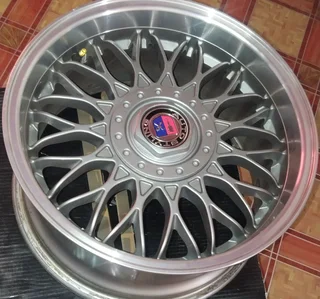 Car rims