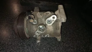 Hyundai / Kia G4LA Aircon Pump