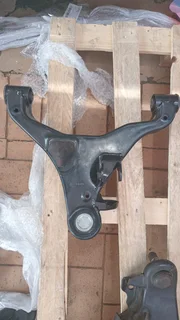Nissan Navara YD25 Left Control Arm (New, 2x available)