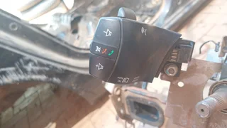Renault Fluence Bluetooth Radio Control